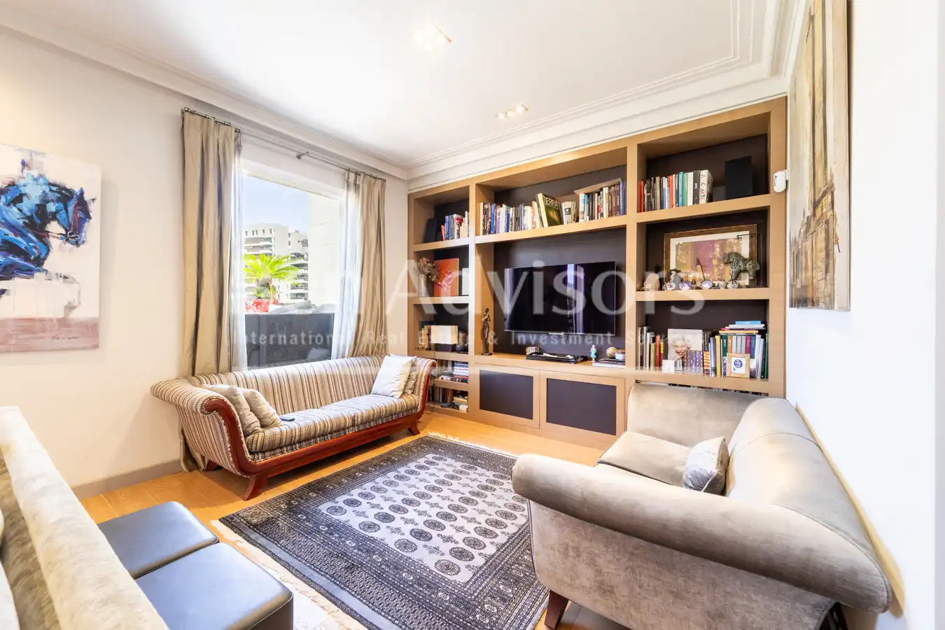Attique avec ascenseur à vendre à Avenida Diagonal, imagen 5