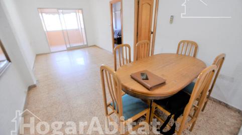 Photo 2 of Flat for sale in Calle de Sant Joan de Ribera, Aldaia, Valencia
