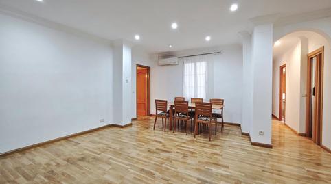 Foto 3 de Piso de alquiler en  Menendez Pelayo, Pacífico,  Madrid Capital