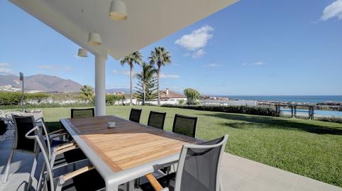 Foto 2 de Casa o chalet en venta en San Luis de Sabinillas, Manilva