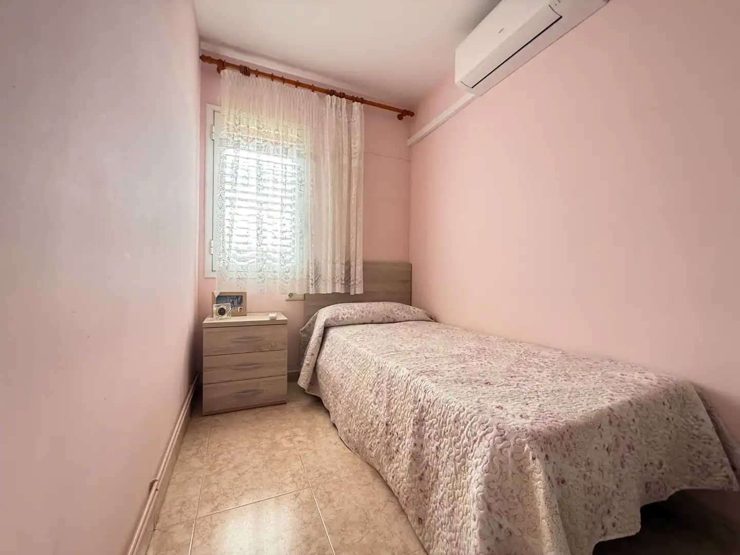Bedroom of Detached homes for sale in Coma-ruga platja