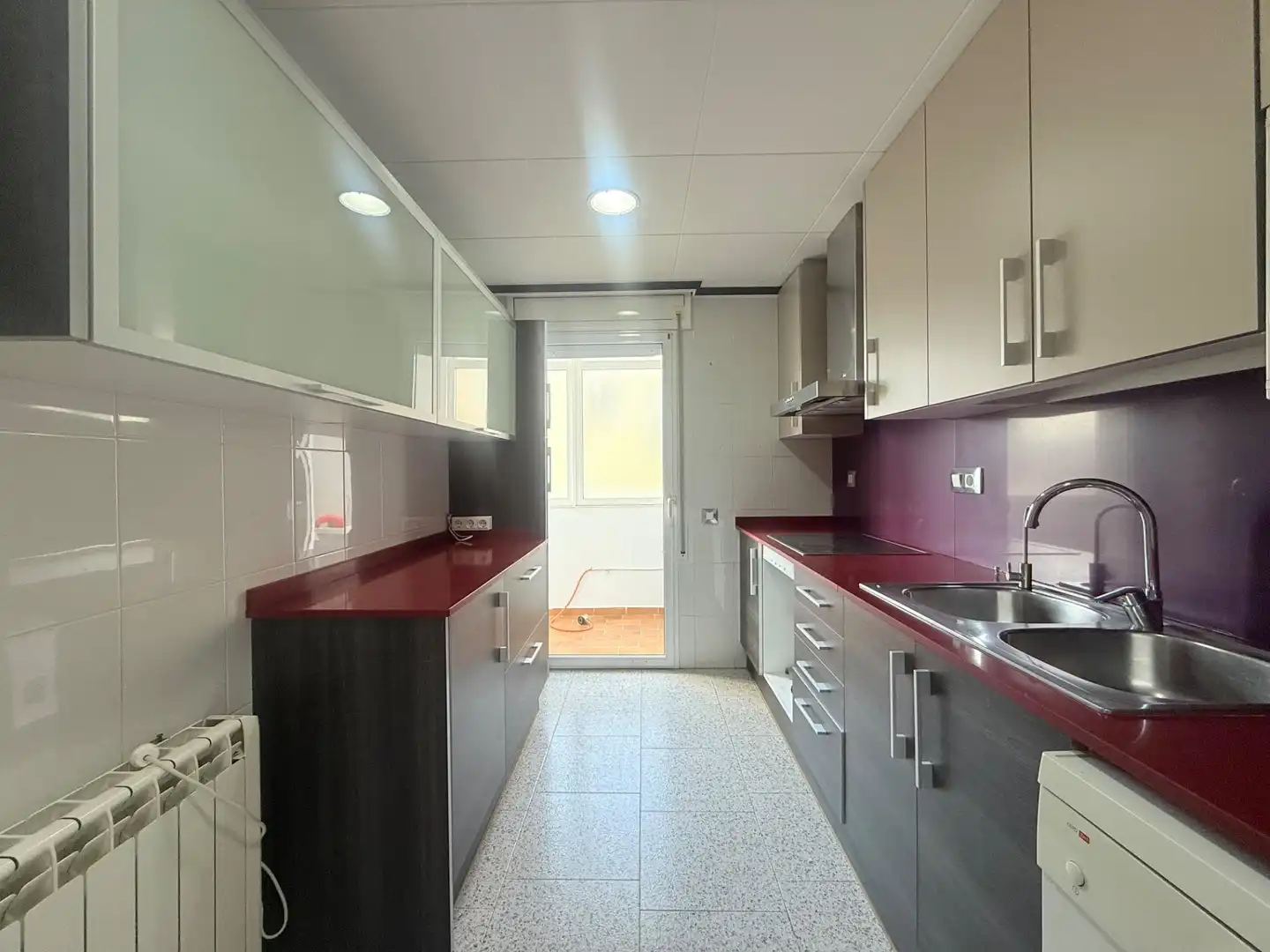 Appartement avec terrasse à vendre à L'Aldea, imagen 14
