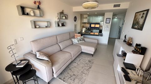 Foto 3 de Apartament en venda a Marina de la Torre, Mojácar