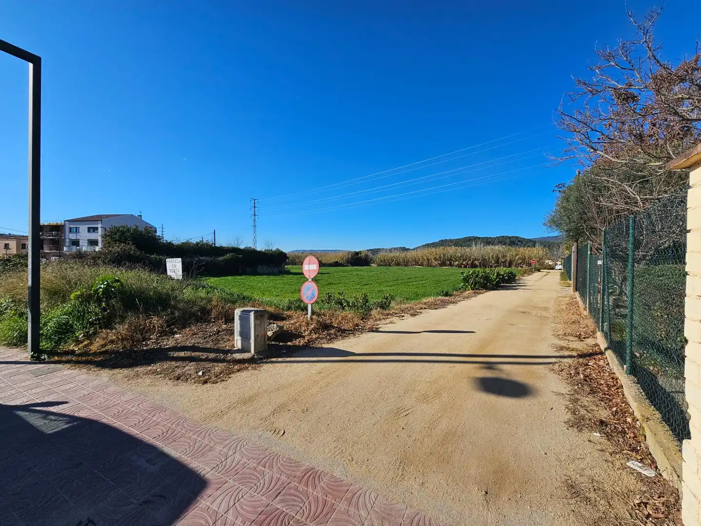 Residencial en venda en Palamós