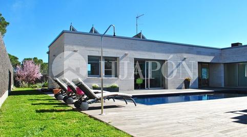 Foto 4 de Casa o chalet en venta en Vallromanes, Barcelona