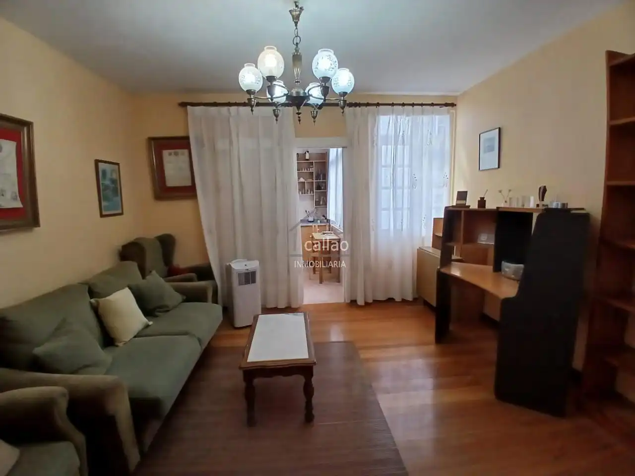 Wohnung zum Verkauf in Centro, imagen 4