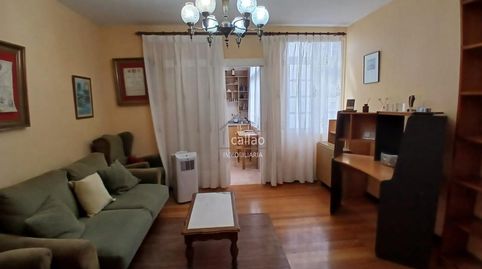 Foto 4 de Piso en venta en Centro, Ferrol