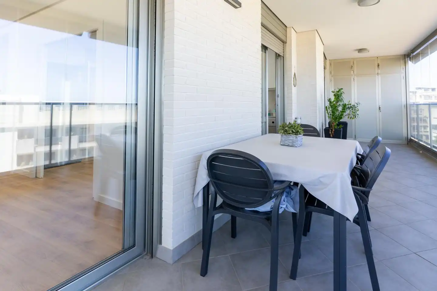 Wohnung mit Pool zum Verkauf in Albacete, imagen 27