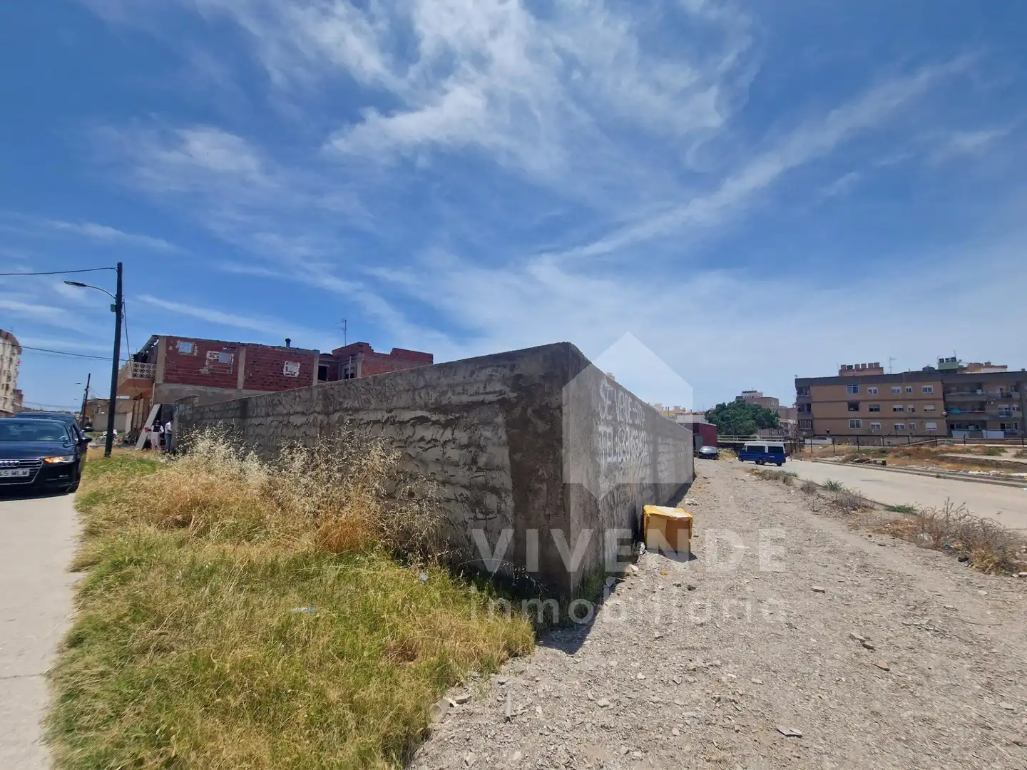 Terreno residenziale in vendita a Calle de Granada, imagen 10