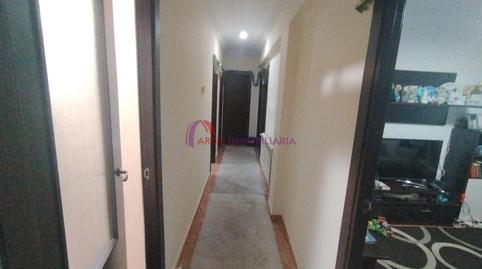 Foto 4 de Piso en venta en Los Vadillos - R. Sanitaria - Pozanos, Burgos