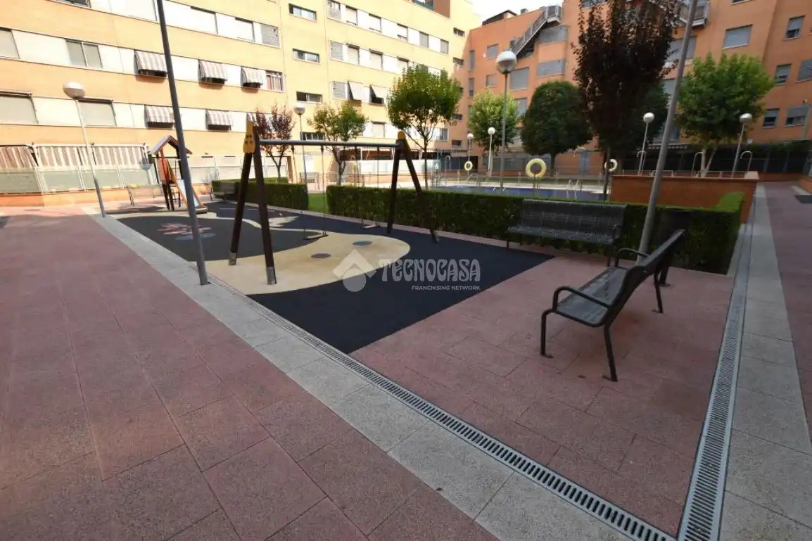 Piso en venta en Getafe Norte