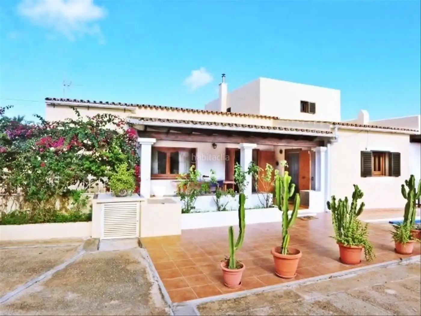 Casa in vendita a Carrer des Pla del Rei 16