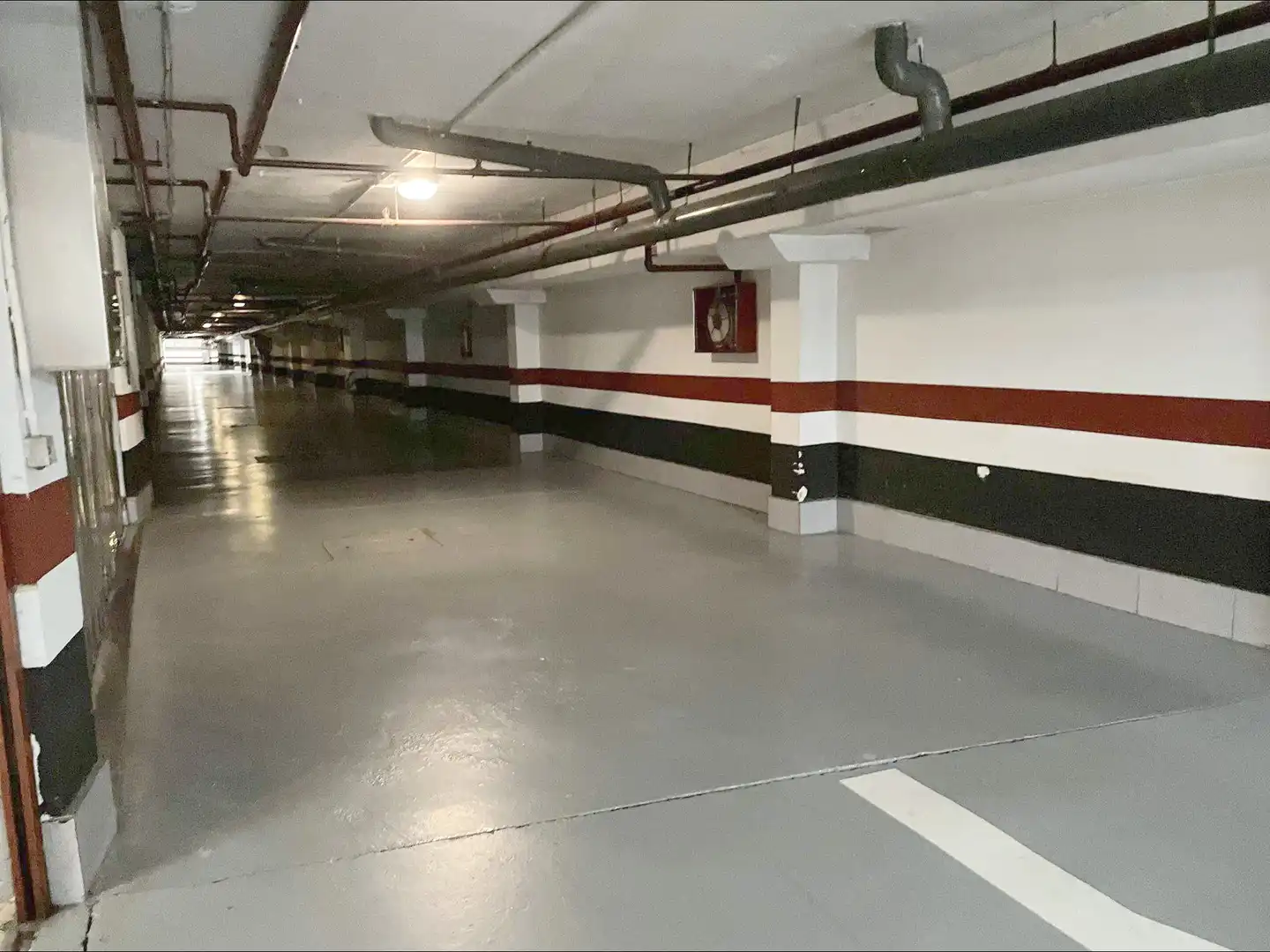 Parking de Casa o chalet en venta en Zaragoza con Calefacción, Jardín privado y Terraza