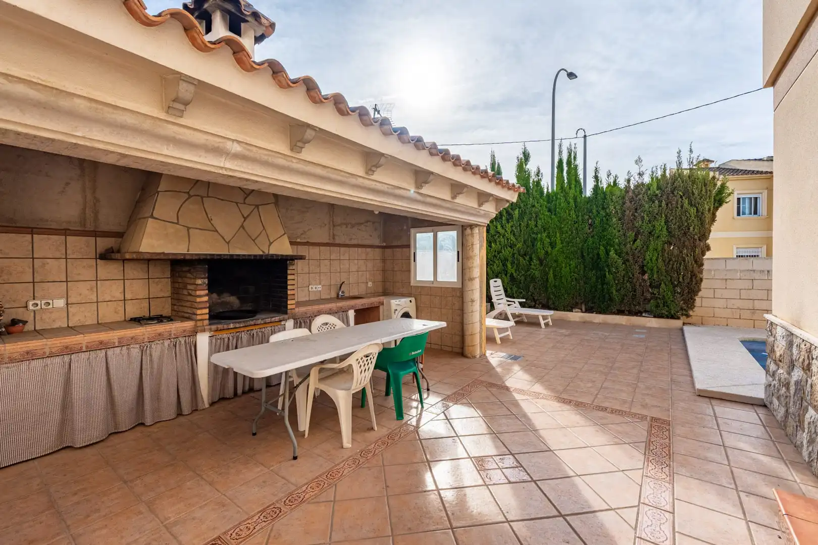 Adosado en venta en Pueblo - Urbanizaciones, imagen 3