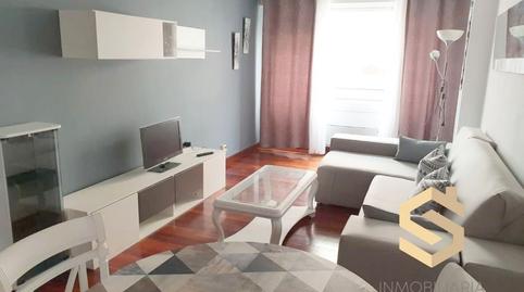 Photo 2 of Flat to rent in Jimenez Fernando Miembro Dya Kalea, Txurdinaga, Bilbao