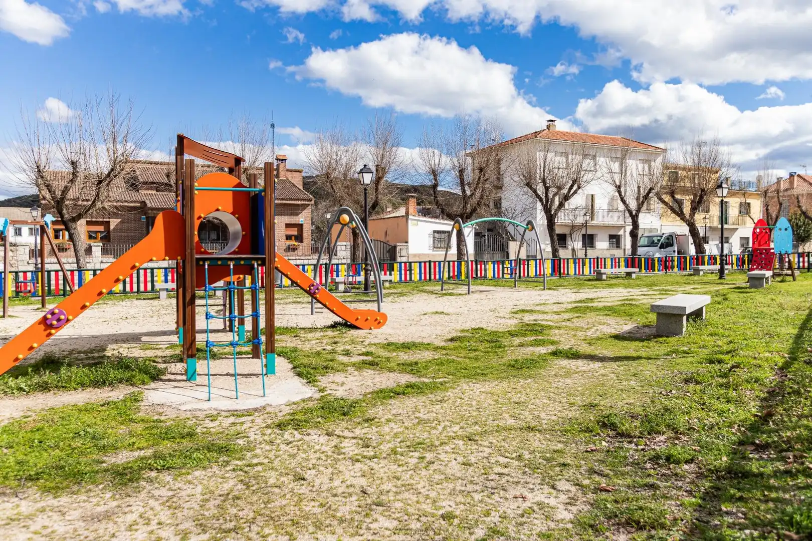 Villa avec jardin à vendre à Calle MUSICA DE LA, imagen 66