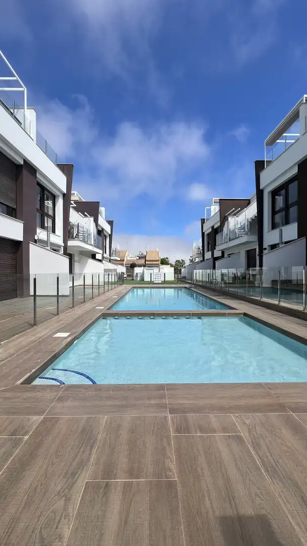 Apartamento en venta en San Pedro del Pinatar ciudad