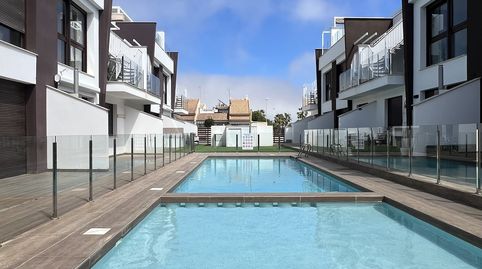 Foto 2 de Apartamento en venta en San Pedro del Pinatar ciudad, San Pedro del Pinatar