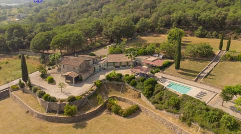 Foto 3 de Finca rústica en venta en Amer, Girona