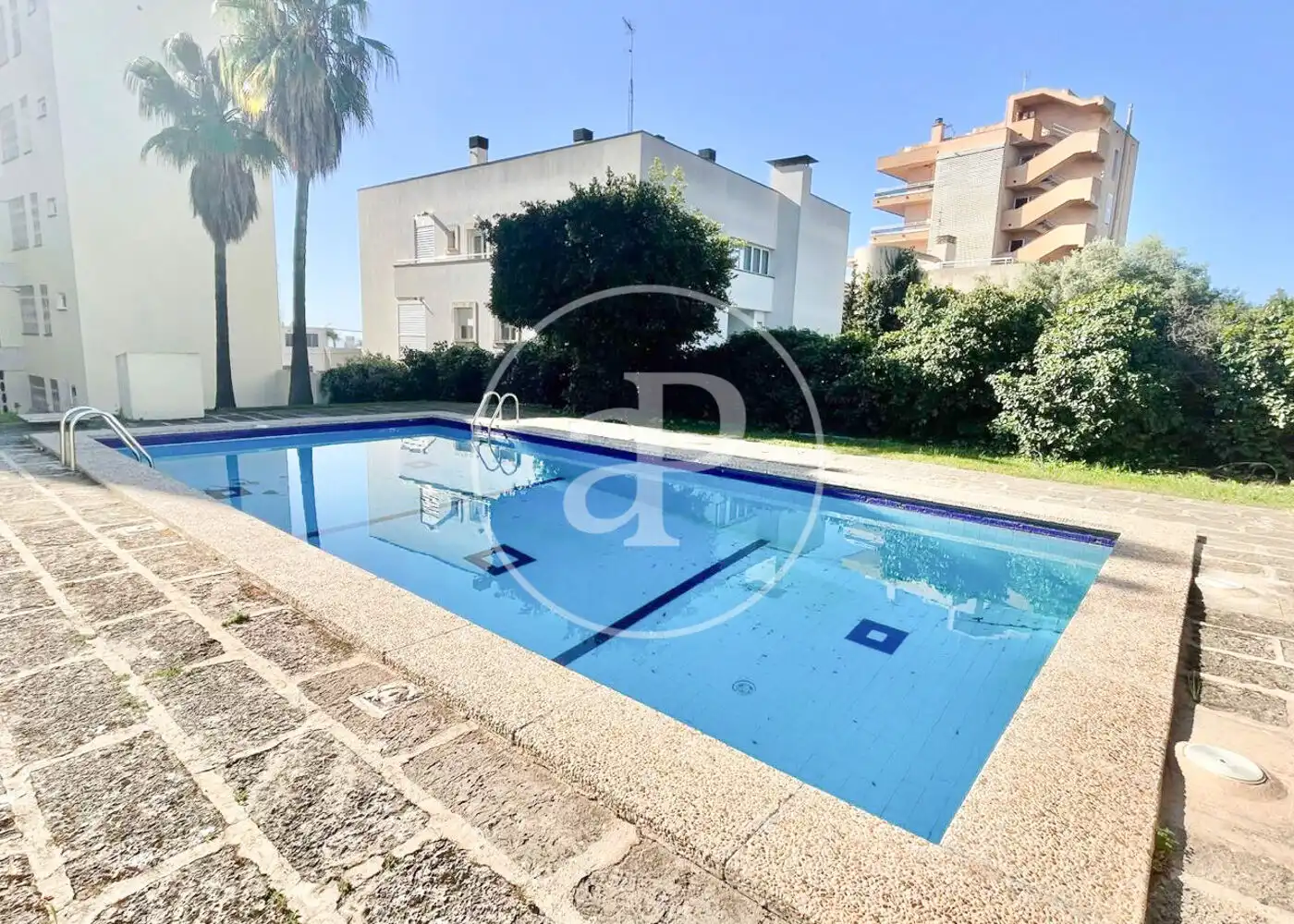 Flat with pool to rent in Carrer de Vista Alegre, imagen 22