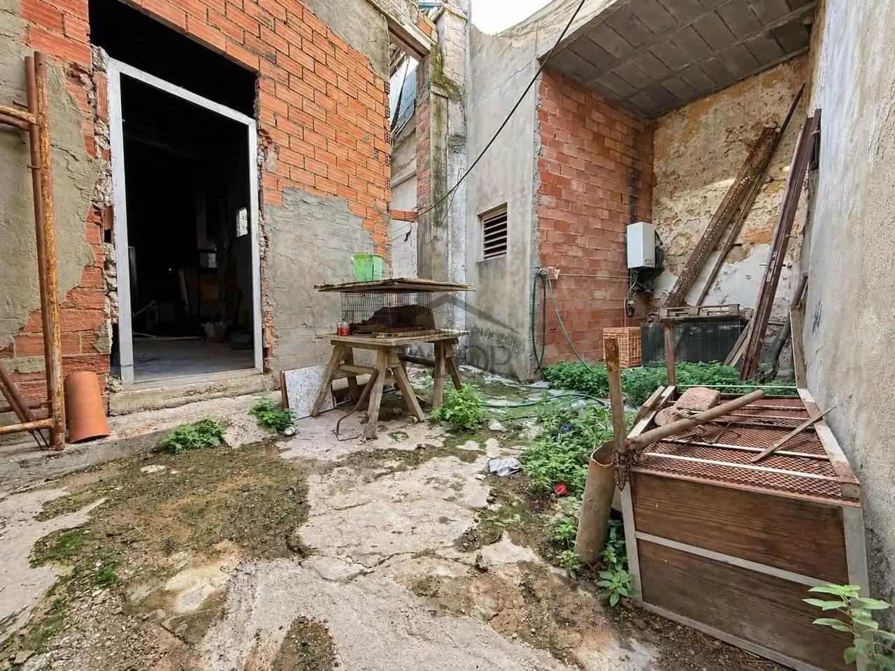 Exterior view of Houses for sale in Carcaixent, Valencia