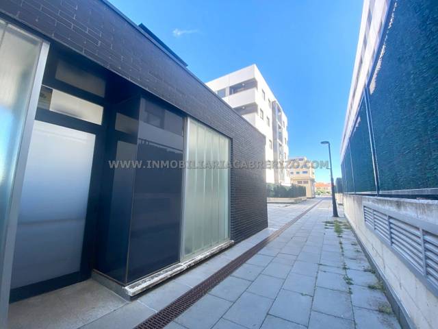 Garaje en Venta en Plaza Higa de Monreal en Beriáin