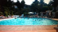 Piscina de Edifici en venda en Castell-Platja d'Aro amb Piscina comunitària