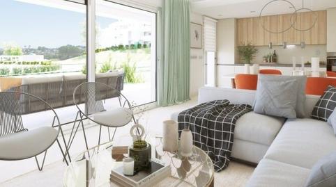 Foto 5 de Planta baixa en venda a La Cala Golf - Lagar Martell, Málaga