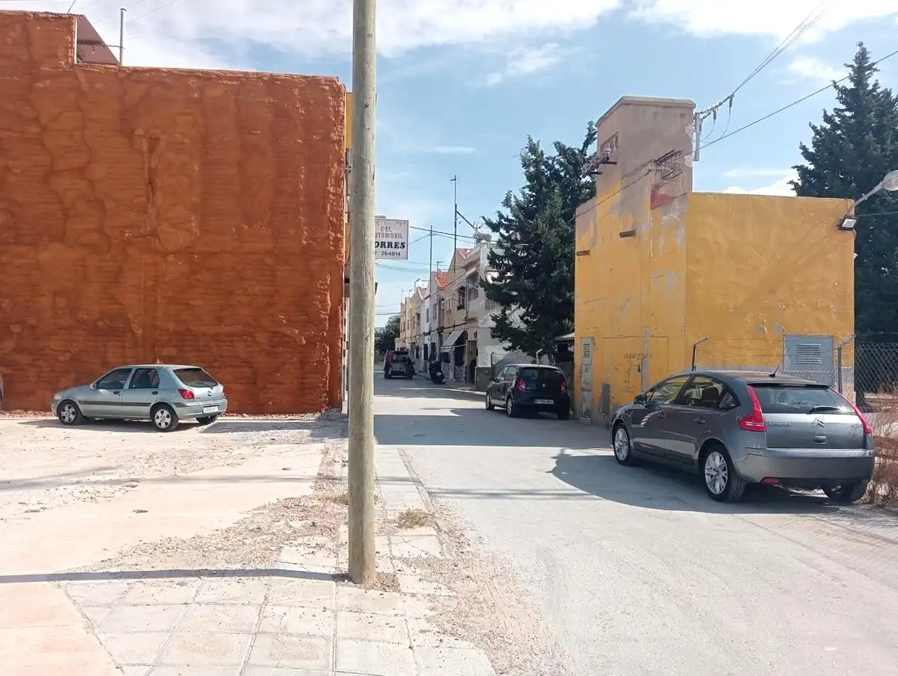 Terreny residencial en venda a Casas Jesús Coll, imagen 3