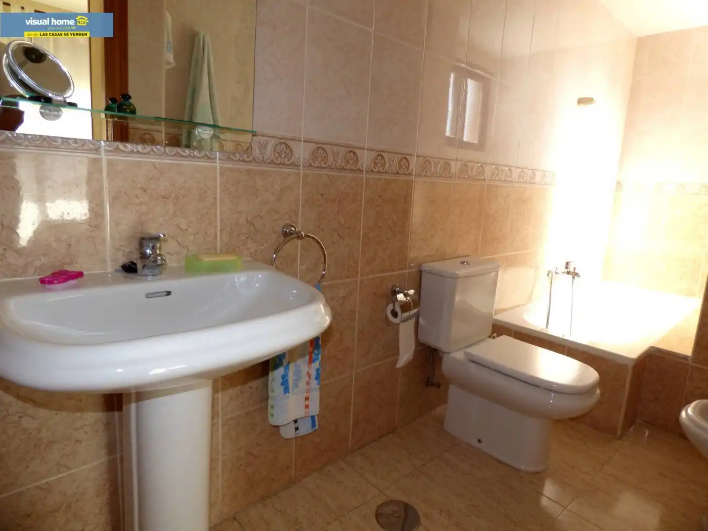 Appartement avec piscine à vendre à Playa de Poniente, imagen 8