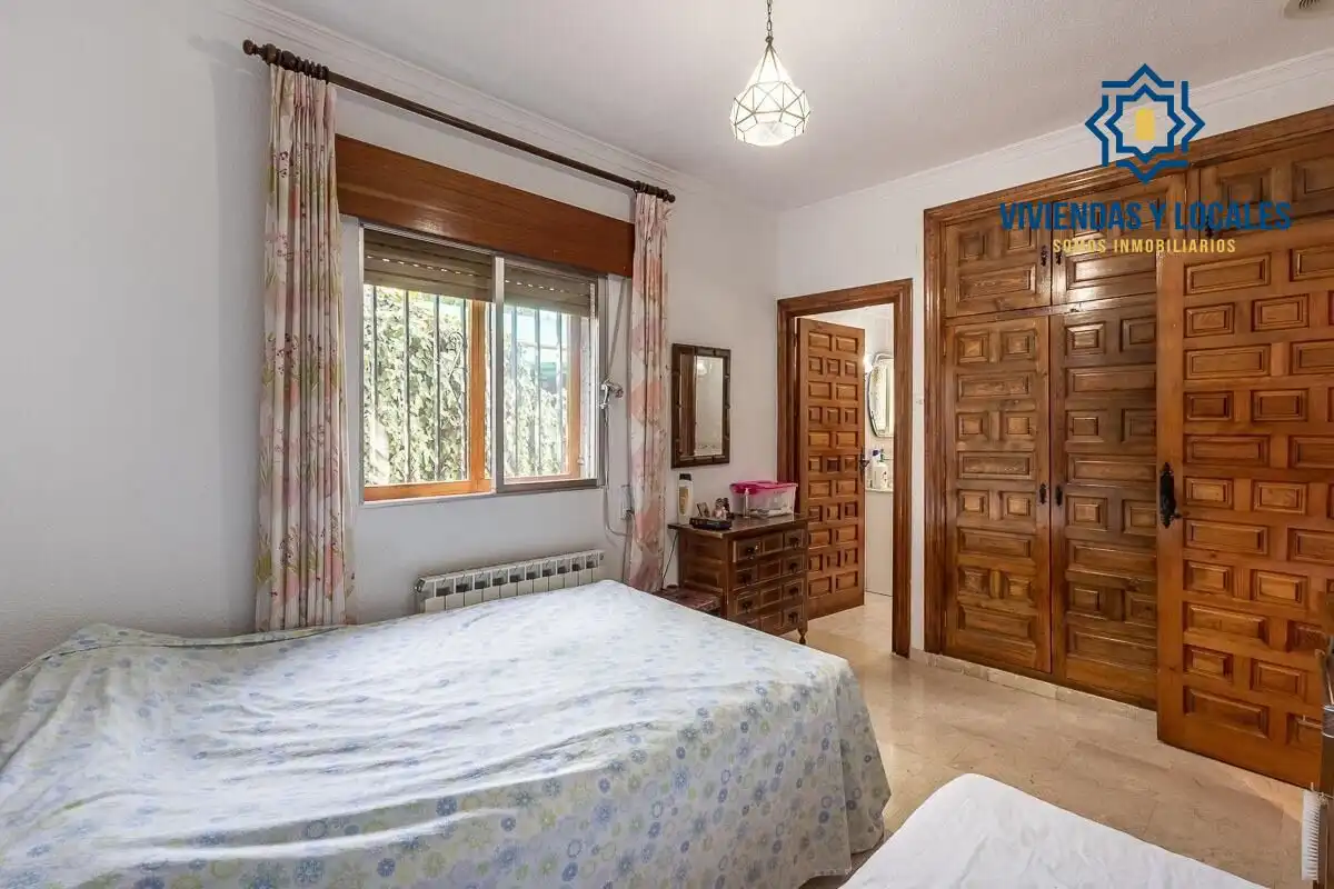 Casa con piscina en venta en Ogíjares, imagen 21