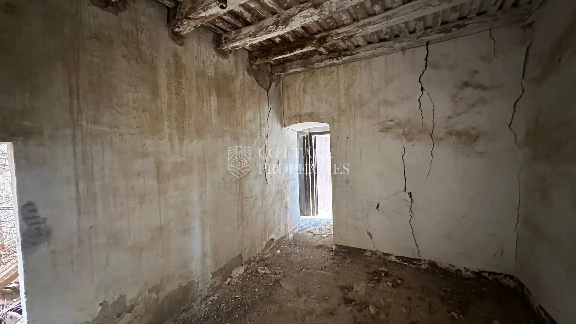 Casa rústica en venda a Can Pebrot, veïnat de Millàs, imagen 15