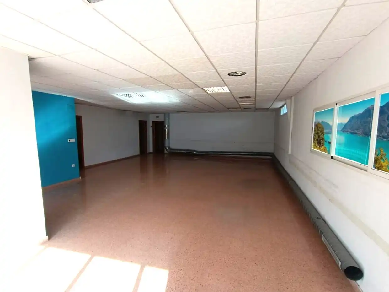 Oficina en venta en Alicante/Alacant 41, imagen 35