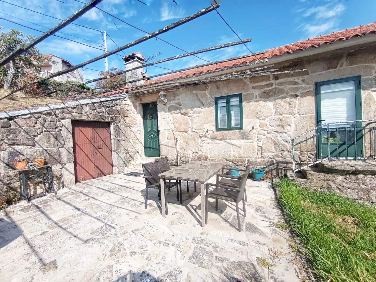 Casa o xalet en venda a Lugar CUIÑAS-VIASCON, 1, Cotobade