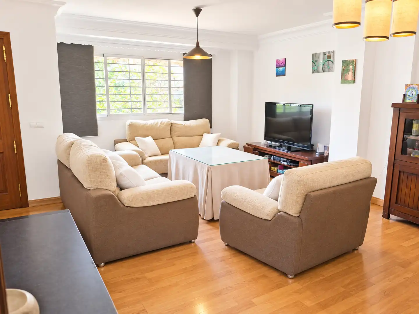 Maison mitoyenne avec terrasse à vendre à Avenida del Golf, imagen 6