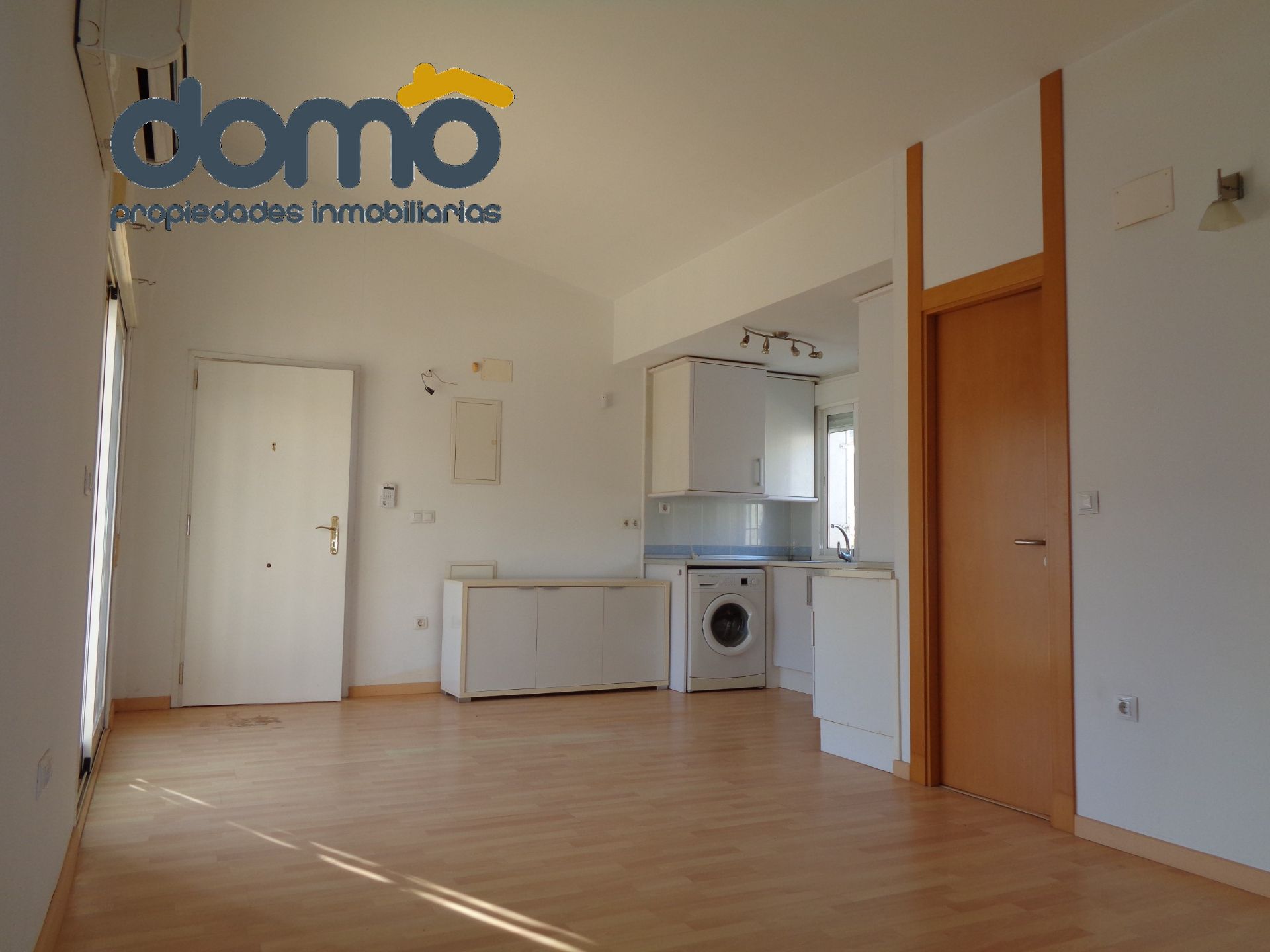 Flat for sale in Albuñol  with Air Conditioner, Parquet flooring and Terrace