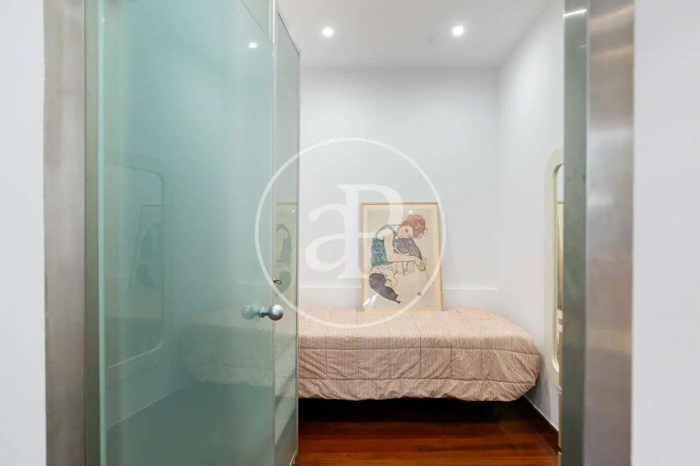 Habitación de Piso en venta en Barcelona con Aire acondicionado, Calefacción y Amueblado