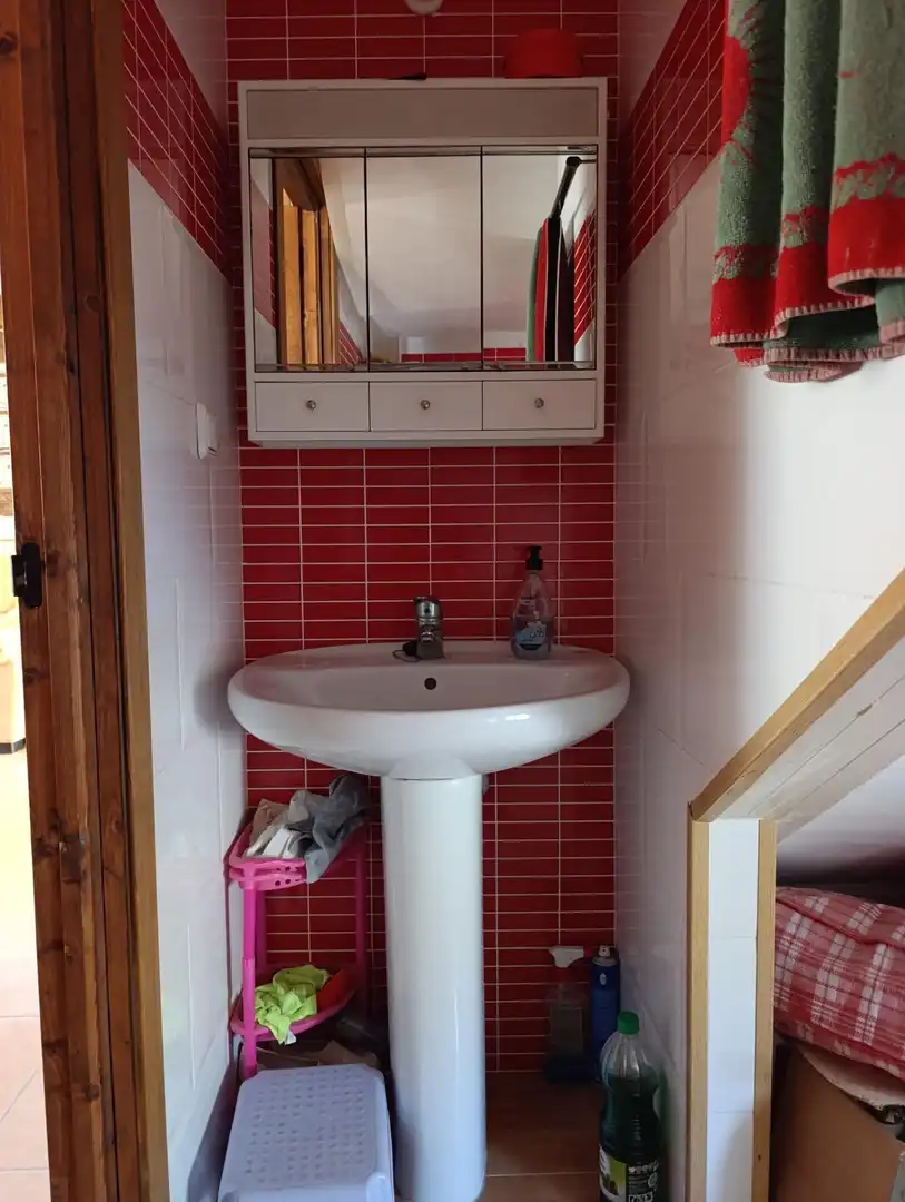 Casa amb piscina en venda a Camino Viejo de Fortuna, imagen 18
