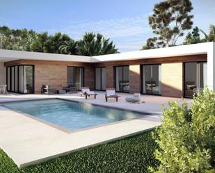 House or chalet for sale in La Pobla de Vallbona  with Air Conditioner, Heating and Terrace