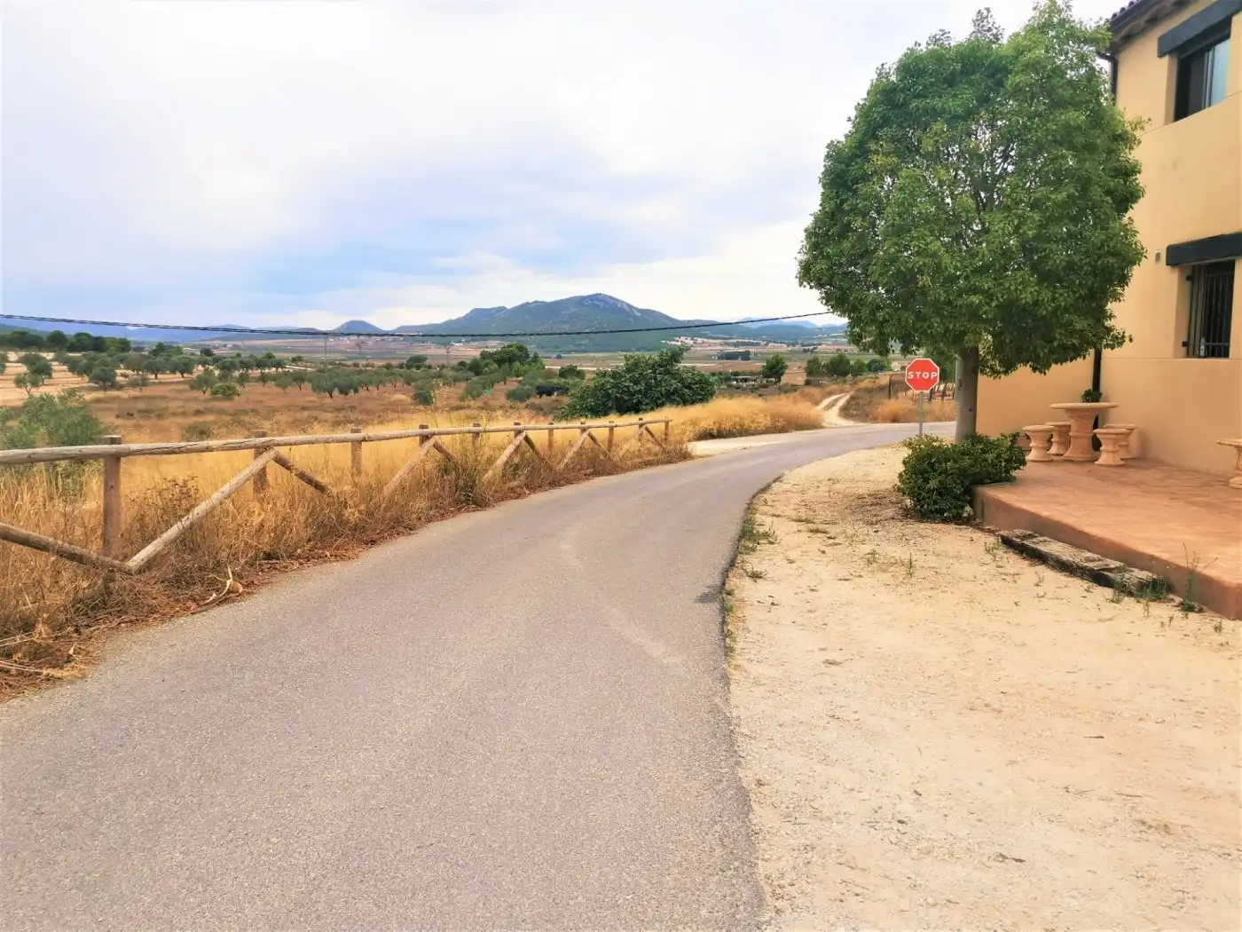 Grundstücke und Bauplätze zum Verkauf in Salinas
