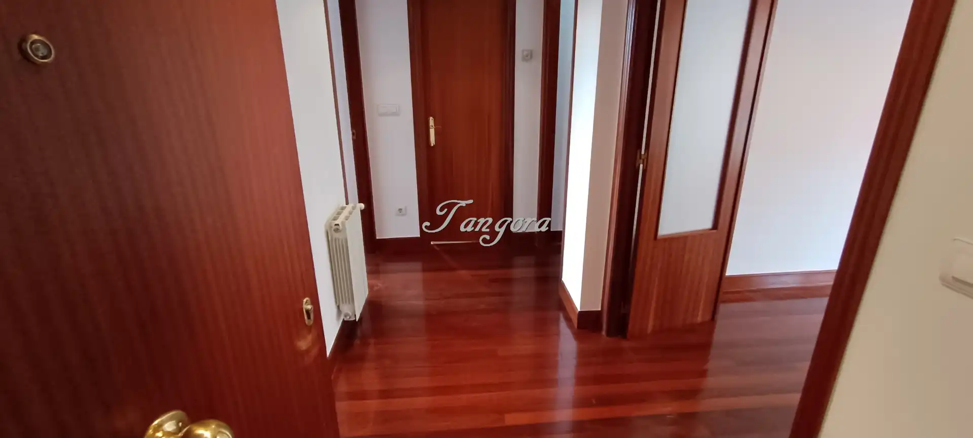 Piso de alquiler en Calle Itvrgitxi Kalea, 11, Villamonte