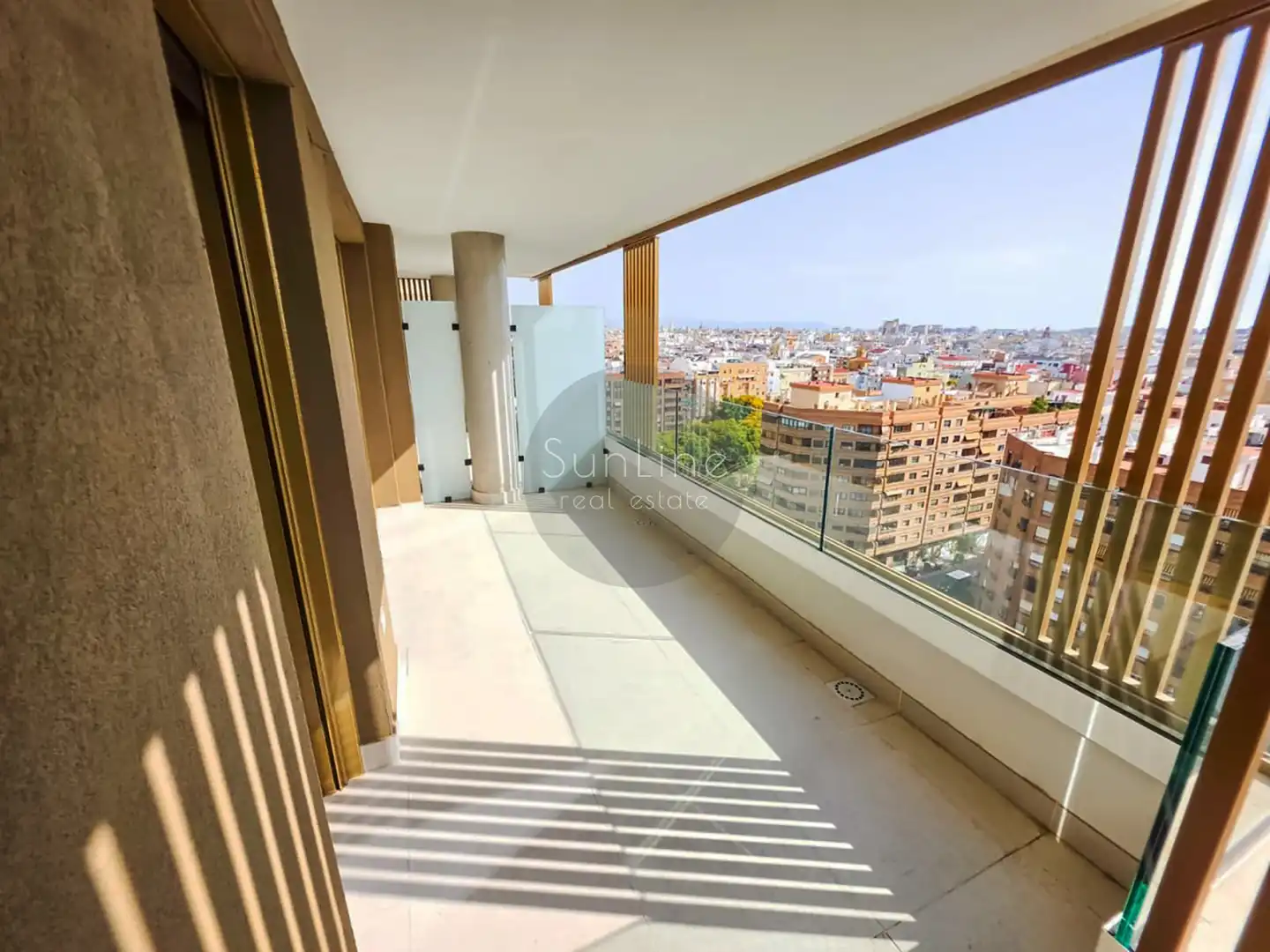 Appartamento con terrazza in affitto a Calle Doctor Domagk, imagen 19