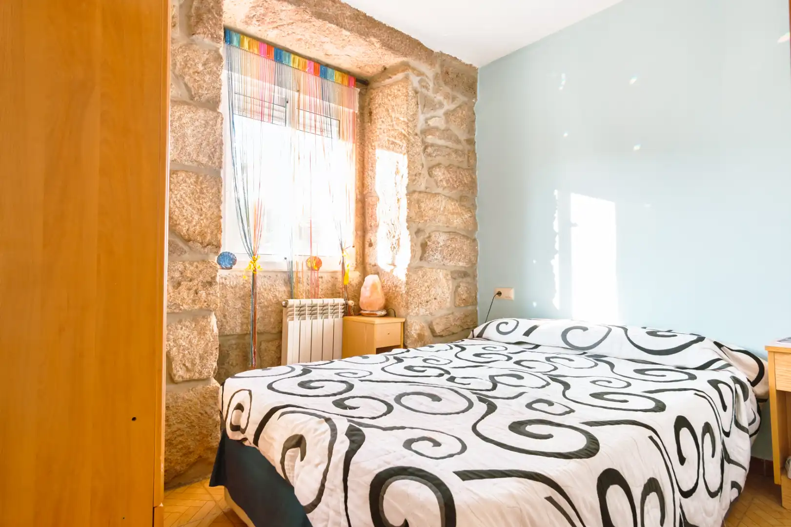 Habitación de Casa o chalet en venta en Arbo con Calefacción, Jardín privado y Terraza