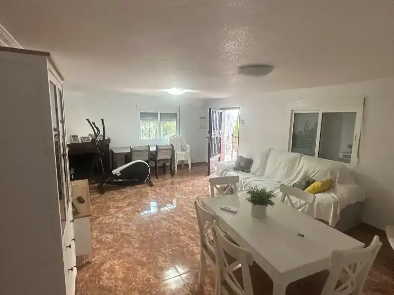 Finca rústica en venda en Librilla amb Aire condicionat i Balcó