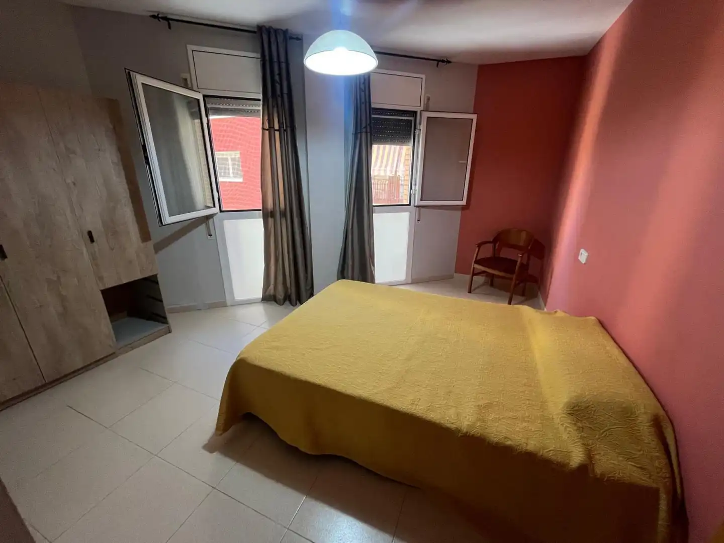 Schlafzimmer von Wohnung zum Verkauf in Reus