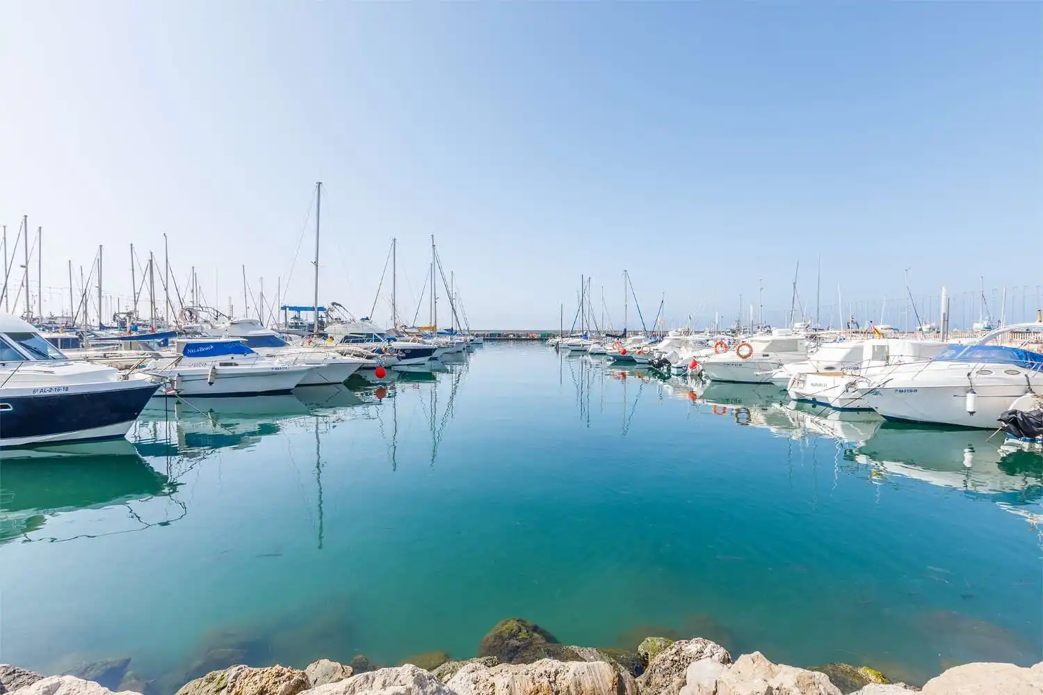 Apartamento con piscina en venta en N/A 2, imagen 25
