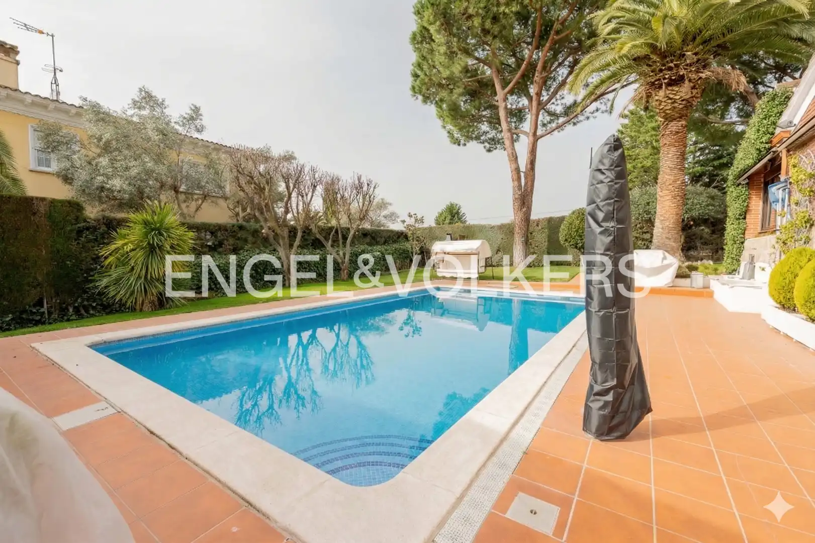 House with pool for sale in El Olivar de Mirabal, imagen 49