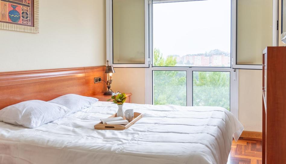 Photo 1 of Flat for sale in Calle Coaña, 2, La Florida, Asturias