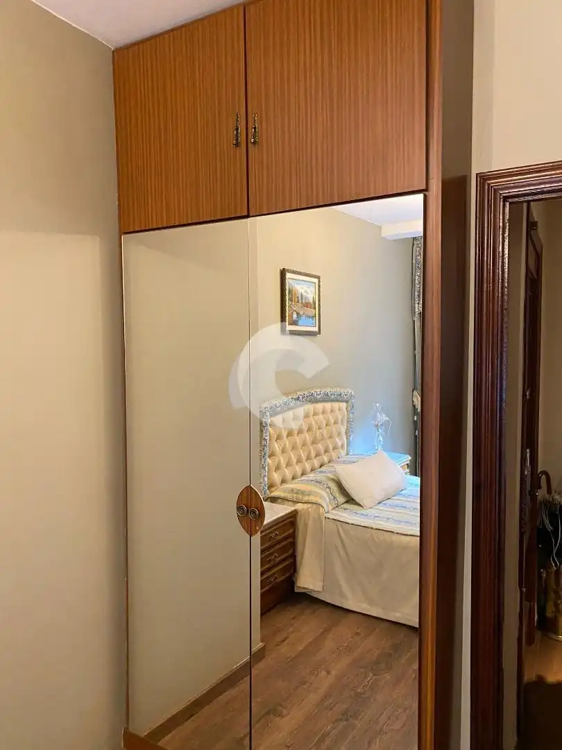 Habitación de Piso en venta en Ourense Capital  con Calefacción y Trastero