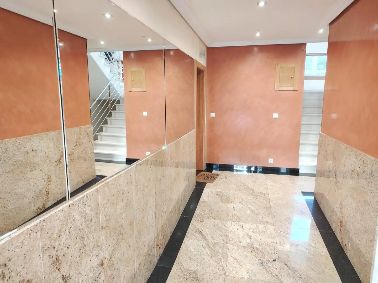 Apartamento en venta en Nigrán con Calefacción, Terraza y Balcón